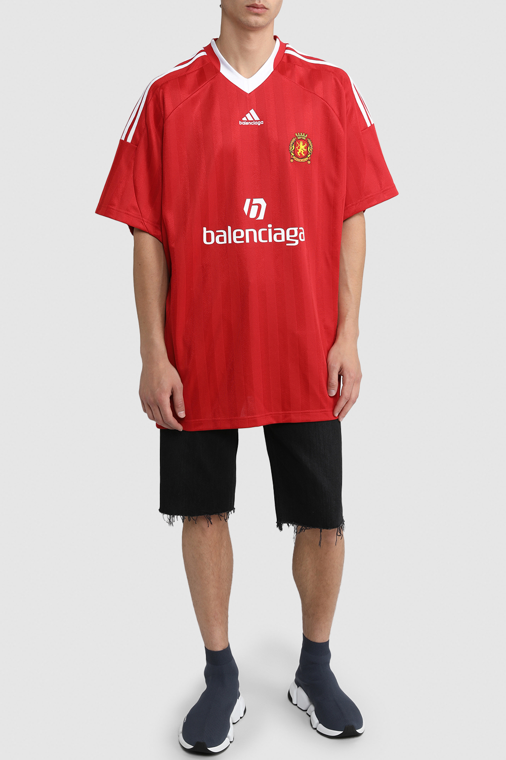 חולצת כדורגל